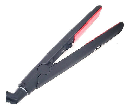 Duga Mini Flat Iron SW7722 Ideal for Travel 3