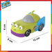 Toy Story Friction Car Toy Plastic Vehicle Disney C 5