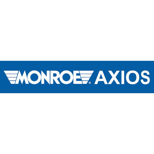 Monroe Rear Shock Absorber Kit with Bellows for Axios Siena 1998 1