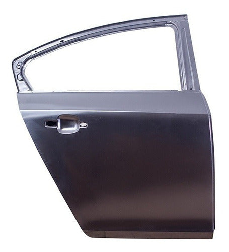 Puerta Trasero Der. (sedan) Chevrolet Cruze Sedan 2010-12 0