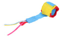 Blue Educational Play Ball Tail Catch Safe Eye Catching 1