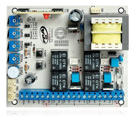 PPA Central Dupla 5T  P22626 Automatic Gate Controller 2