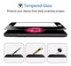 Tempered Glass Full Cover 9D for iPhone 15 Pro Max 4