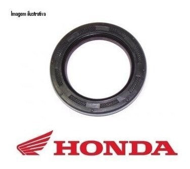 Honda Reten Cigueñal Bancada Biela Izquierdo CRF 250 - 450 1