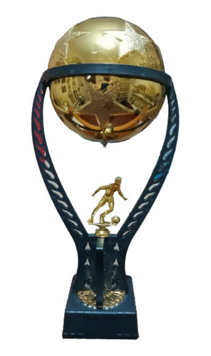 Copa Sudamericana / Oro / Plata 1