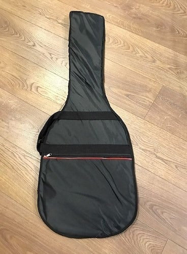 Waterproof Padded Guitar Case for Children 0
