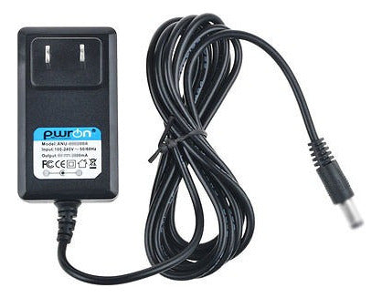 PwrON AC Adapter for Black & Decker Power Supply 1