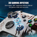 Bonacell Wireless Gaming Joystick for PC 3