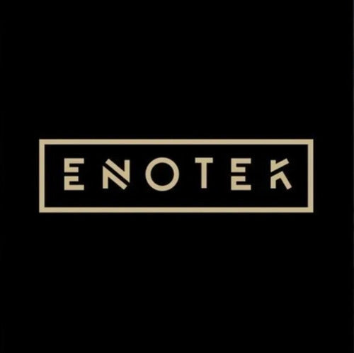 Enotek Wooden Box for Champagne x 1 Unit 4