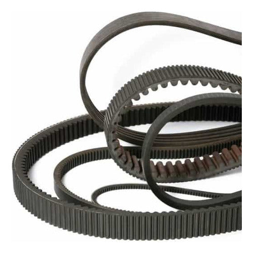 Dunlop Agricultural Belt 50x3400 1