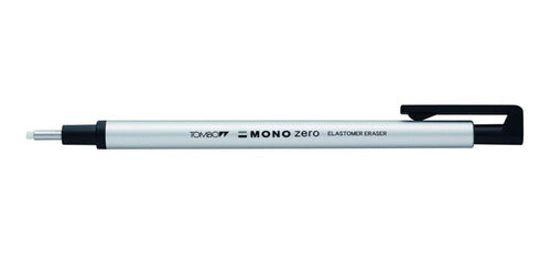 Tombow | Borracha | Caneta Mono Zero 2.3mm | Ponta Redonda . 1