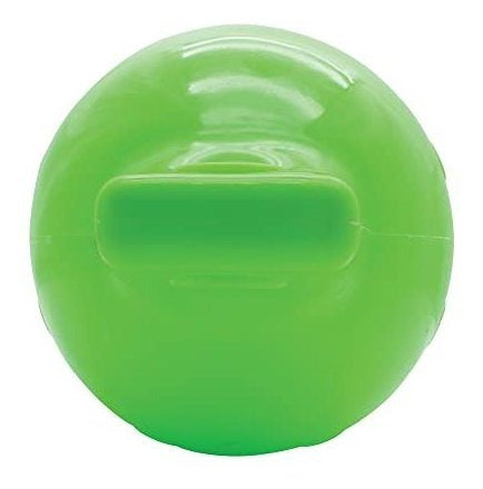 Boya Protector Para Barcos Extreme Max 14x50cm Verde Neon X1 5