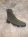 Doblele Nunu Plush Boots with Neoprene Interior 3