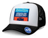 Newcaps Gorra Trucker Troy Lee Lucas Oil Ktm New Caps 0