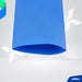 Motoma 1 X Meter Heat Shrink Tubing PVC 130mm for Battery Packs - Blue 2