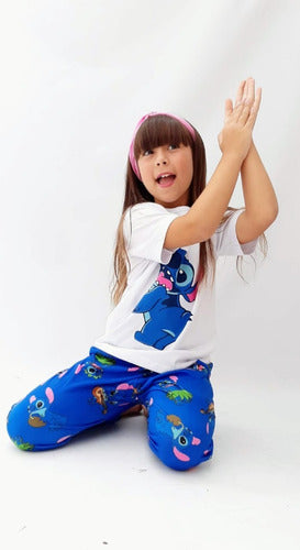Children's Pajamas - Characters for Girls and Boys 66