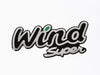 Adesivo Corsa Wind Super Resinado Ws014 Fgc 2