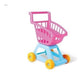 Duravit Supermarket Shopping Cart 1