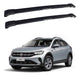 Eqmax Black Roof Bars for Volkswagen Nivus 2020+ 0