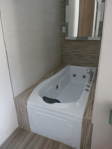 Apartamento Con Piscina En San Luis 5