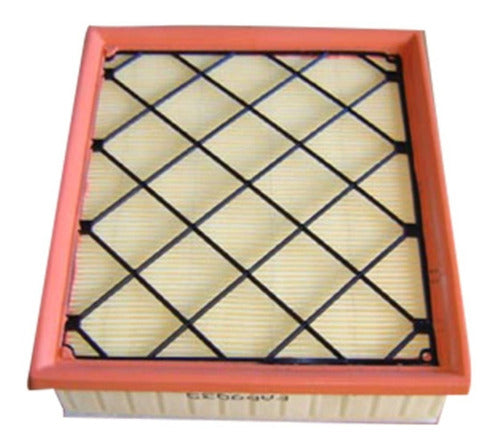 Ford Air Filter Mondeo/Kuga 2.5 20 Valves Original 0