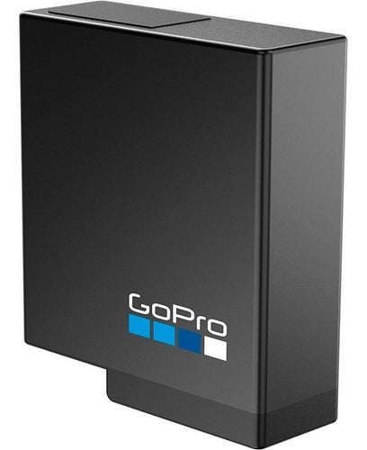 GoPro Battery for Hero 8, 7, AHDBT-501 Black, 6, 5, Go Pro 2018 0