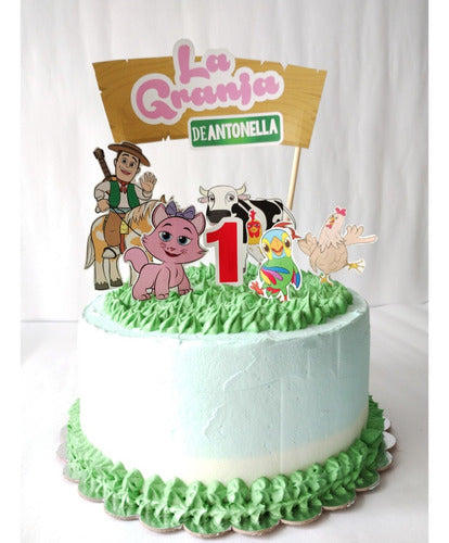 Custom Decorated Cakes, Birthday, Anniversary 3
