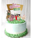 Custom Decorated Cakes, Birthday, Anniversary 3