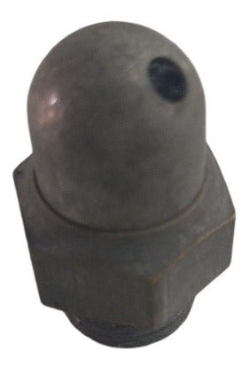 Siambretta Oil Filler Breather Cap for TV and LI Models 1