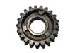 Yamaha WRF 450 Gearbox Gear 21 Original Solomototeam 0