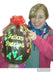 Pascua Giant Easter Egg 3x2 0