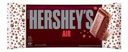 Hersheys Air Tableta 85gr Chocolate Con Leche X16 0