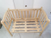 MyA-Línea Infantil Co-Sleeping Crib 7