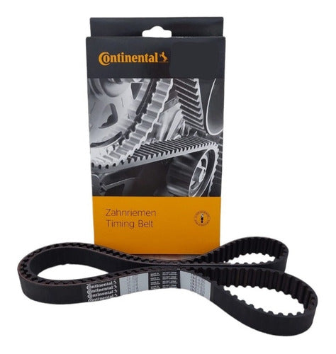 Continental Timing Belt Peugeot 307 2.0 16v Ew10 0