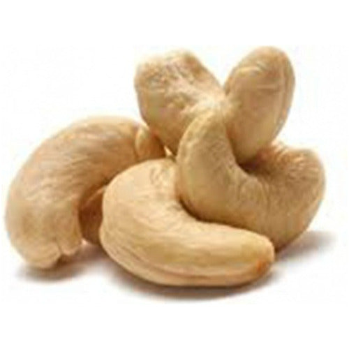 Cashew Nuts W3 x 1 kg 0
