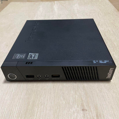 Repuestos Mini Pc Lenovo Thinkcentre M73 10ax - Consulte 0