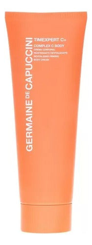 Reafirmante Complex C Body 250ml Germaine De Capuccini 0