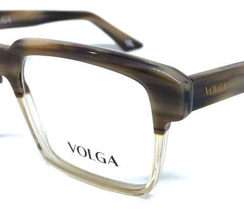 Volga Nine Prescription Glasses 2