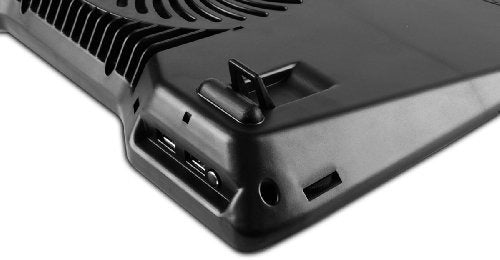 Base Enfriadora Para Laptop Cooler Master Notepal X2 2