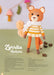 Pack 12 Crochet Amigurumis Magazines - Arcadia Ediciones 6