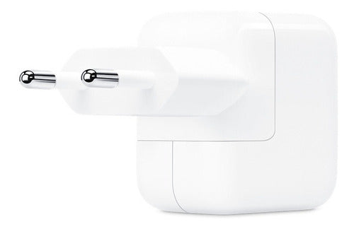 Apple Original 12W USB Adapter - MGN03ZM/A 2