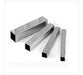 Aceros Alvear Square Stainless Steel Pipe 30 X 30 X 1.2 Mm. 1 Meter 3