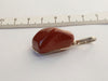 Red Jasper Stimulates Sexuality Fire Earth Pendant J89 6