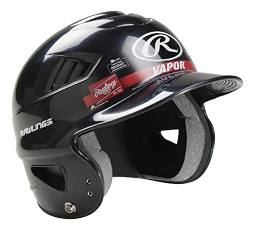 Rawlings Cascos De Bateo Para Tee-ball, Coolflo, 5