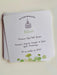 2 First Communion Holy Cards 3