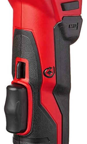 Milwaukee 2471-20 M12 Cordless Ion Lithium 500 RPM Tubing Cutter 1