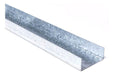 Galvanized PGU Profile 300x35x2.00 Strip X 6m 0