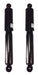 Kit x 2 Rear Shock Absorbers Sachs for Fiat Ducato 07» 0