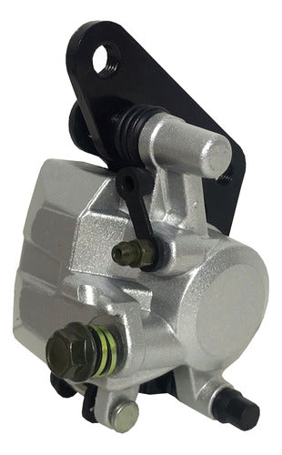 Caliper Pinça Freio Fazer 150 2014 2015 Mod Original 3