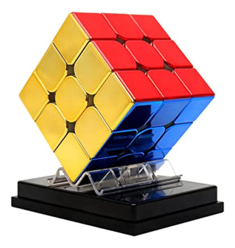 Hellocube Cyclone - 3 X 3 Speed Cube 0